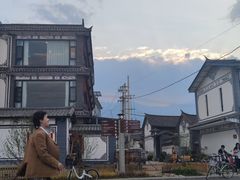 -磻溪渡口