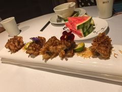 -肴约·花园式餐厅(湖里店)