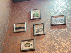 -熠盛·本帮菜Bistro(永嘉路店)