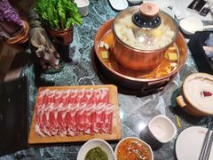 -慢丽江·云南野生菌土鸡锅(西山店)