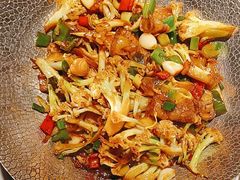 -老阿爸鲜鱼土菜(园区永旺店)