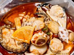 -金龙·打边炉(武进路店)