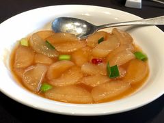 家烧萝卜片-新荣记(椒江店)
