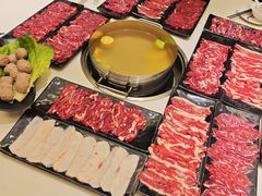-陈记顺和牛肉火锅(火车站店)
