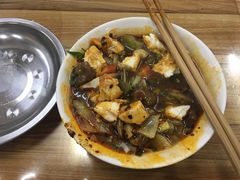 -老字号贾家肉丸糊辣汤(光明巷店)