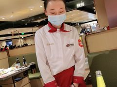 -海底捞火锅(百乐门广场店)