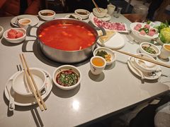 -俏牛哥鲜牛肉牛肆馆(重庆天地店)
