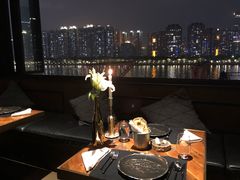 -AZUL by FUEL蓝色·法式酒馆(琶醍店)