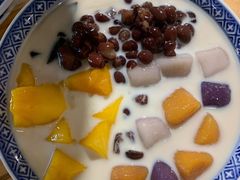 芋圆仙草红豆-赵记传承(广州越秀五羊新城店)