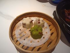 -蘇小主·创意中国菜(金茂览秀城店)