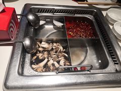 -海底捞火锅(锦艺城店)