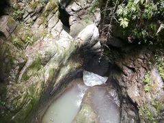 -武隆天坑地缝国家地质公园