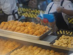 -鲍师傅糕点(春熙路店)