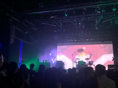 -HOU LIVE(下沙店)