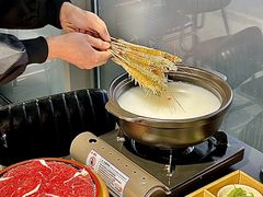 -牛牛和牛海鲜粥底火锅(长虹国际城店)