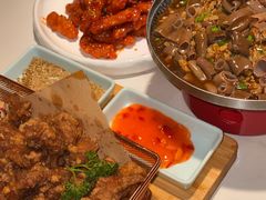 -33号大院·青岛本帮菜(五四广场店)