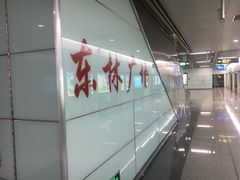 -东林广场(地铁站)