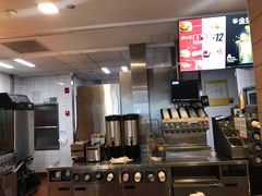 -麦当劳(临顿路店)