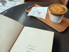 -木嘛working coffee(前海店)