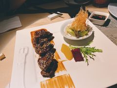 -穹六人间 people 6(岳阳路店)