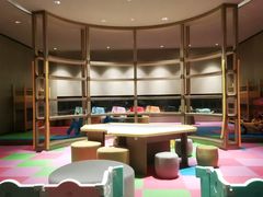 -博林天瑞喜来登酒店·西丽尚膳