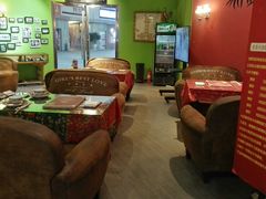 大堂-小娘惹厨房Little Nyonya(狮城有约上榜店)