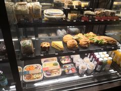 -星巴克(杭州市民中心店)
