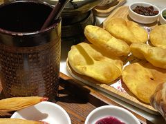 -唐猫庭院·千年陕菜(大唐不夜城店)