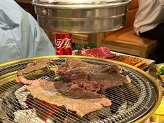 -西塔老太太泥炉烤肉(北京双井店)