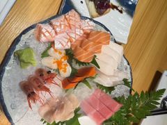 -花和海鲜自助(梅江店)