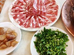 -东来顺饭庄(天坛店)