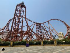 -大连海昌发现王国主题公园