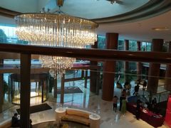 -上海千禧海鸥大酒店