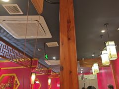 -京元盛铜锅涮肉(上海总店)