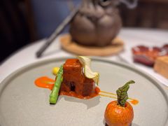 -叶叶菩提·晋福宫