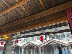 -古道村落(温汤店)