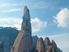 -三清山风景名胜区