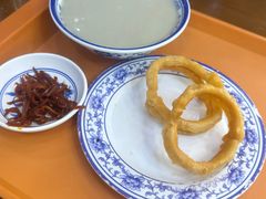 -隆福寺小吃店(东四店)