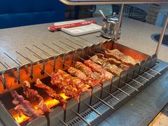 -邢氏老太太烧烤(南山店)