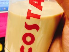 拿铁-COSTA COFFEE(静安嘉里中心店)