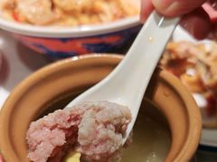 -乐乐大排档·30年老字号(浙江路店)