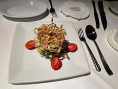 -茹丝葵经典牛排馆(上海外滩店)