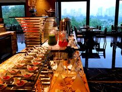 -AdD全日制餐厅(中谷花园酒店)