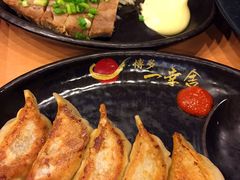 -博多一幸舍(侨福芳草地购物中心店)