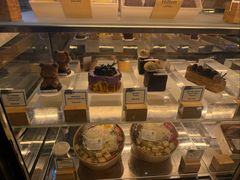 -苏州希尔顿酒店·园大堂吧