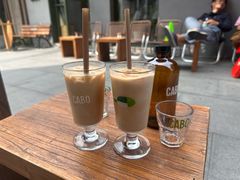 -CABO Coffee