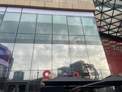 -星巴克臻选(上海合生汇1F店)