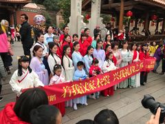 景点-晋江五店市传统文化旅游区