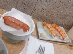 -池奈·咖喱蛋包饭(熙地港店)