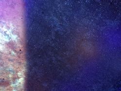 点击看大图 -翱翔飞越地平线